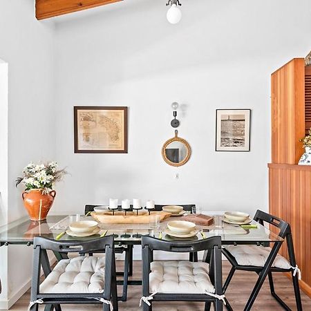 Ca L'Avi I S'Avia - Punta Prima Apartment Punta Prima  Ngoại thất bức ảnh