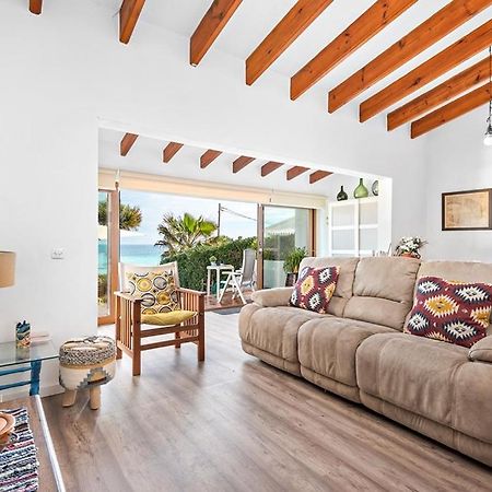 Ca L'Avi I S'Avia - Punta Prima Apartment Punta Prima  Ngoại thất bức ảnh