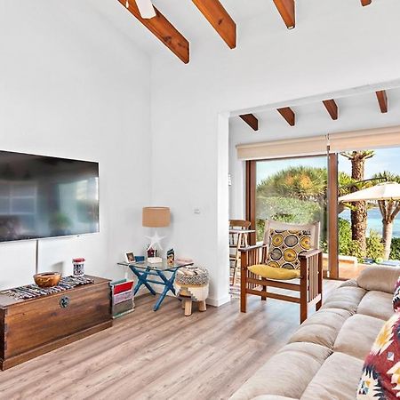 Ca L'Avi I S'Avia - Punta Prima Apartment Punta Prima  Ngoại thất bức ảnh