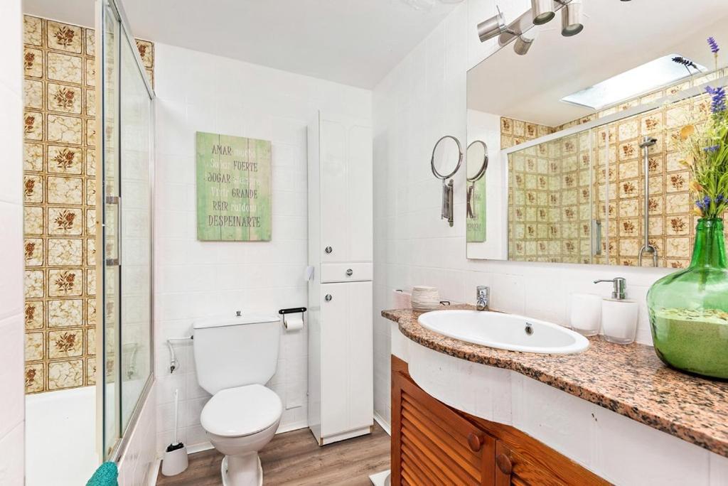 Ca L'Avi I S'Avia - Punta Prima Apartment Punta Prima  Ngoại thất bức ảnh